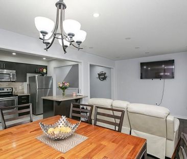 For Lease - 229 Remembrance Road, Brampton, Ontario - Photo 4