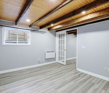 For Lease - 29 Marier Avenue Unit# B, New Edinburgh - Lindenlea, On... - Photo 3