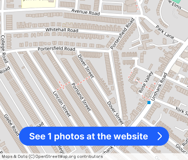 Dover Street, Norwich, Norfolk, NR2 - Photo 1