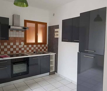 Location appartement 2 pièces 54.06 m² à Oyonnax (01100) - Photo 2