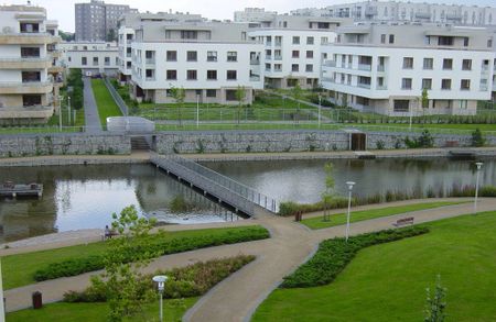 Apartament na wynajem, ul. Wyględowska, Warszawa Mokotów - Фото 3