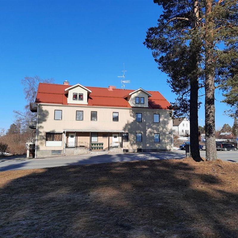 Storgatan 36 - Photo 1