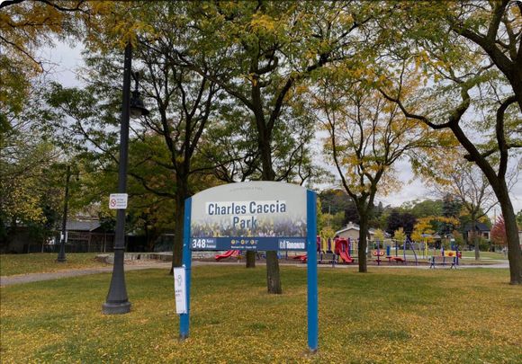 For Lease - 6 Chudleigh Road Unit# 3rd Floor, Toronto, Ontario - Photo 1