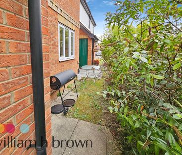 Binley Road, Chelmsford, Chelmer Village - Photo 6