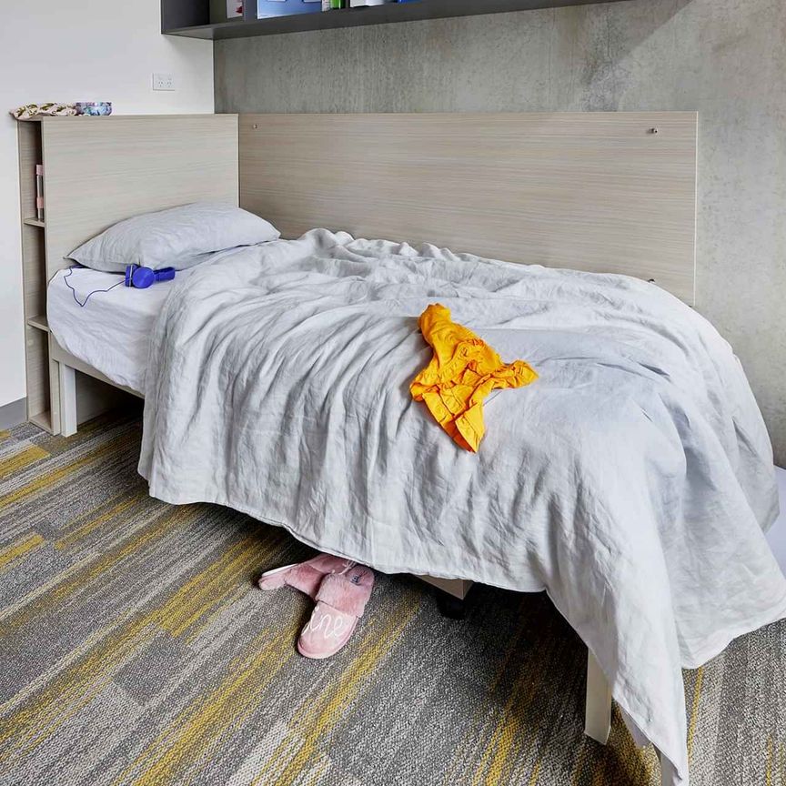 Ultra Twin Apartment - Photo 1