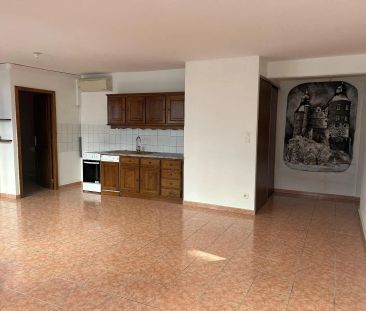 Appartement à louer 2 pièces 49.36m² - Photo 2