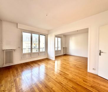 Appartement lumineux de 4 pièces Hyper-centre de Rueil-Malmaison – - Photo 5