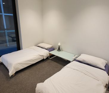 Melbourne CBD - Photo 6