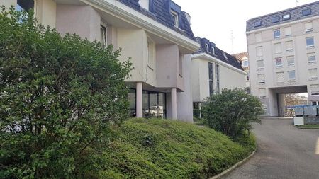 Location Appartement 1 pièce 18m² STRASBOURG 67000 - Photo 5