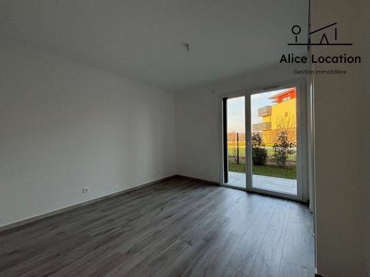 Location Appartement 3 pièces 64m² THONON LES BAINS 74200 - Photo 1