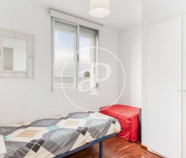 Luxury penthouse for rent in El Saler, Valencia - Photo 4