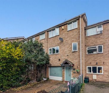 3 bedroom terraced house to rent - Photo 4