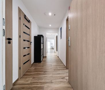Bel appartement lumineux 3 chambres à Trooz - Foto 1
