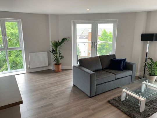 St Edmunds Walk Hampton Centre, Peterborough - Photo 1