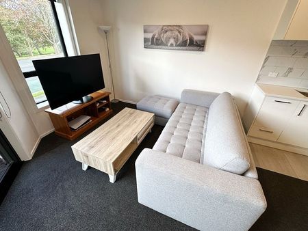 G08/1a Oakley Avenue, Waterview - 1 bedroom+study - Photo 5