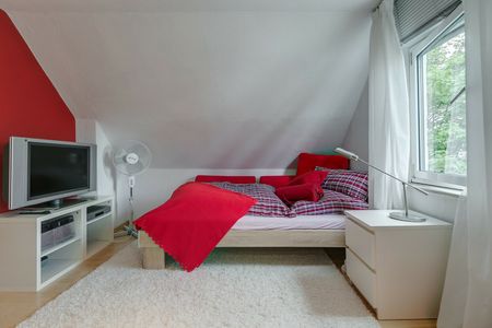Apartment for rent in Gräfelfing, west of Munich - Photo 4