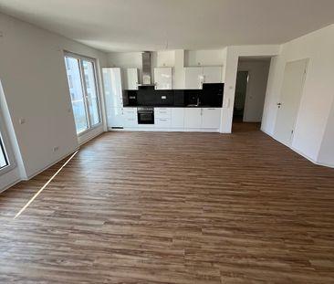 3-Zimmer-Wohnung im 2. OG mit Vollbad, Gäste-Bad, EBK, Ankleide, Lo... - Foto 2