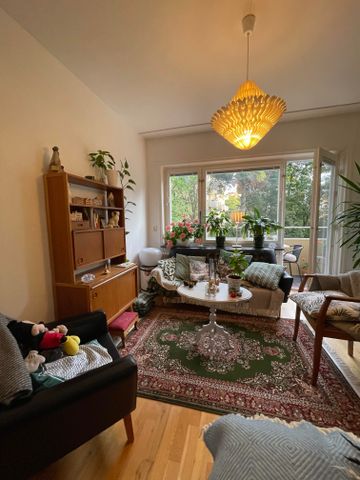 Olaus Magnus väg, Johanneshov - Photo 5