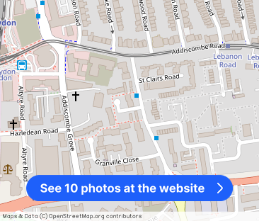 Garrick Crescent, CR0 - Photo 1