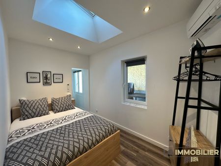 Amiens SAINT-HONORE - MAISON DE TYPE 5 MEUBLEE - Photo 5