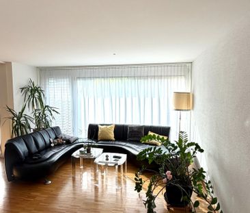 Schöne 3.5-Zimmer-Wohnung in Fällanden - Photo 5
