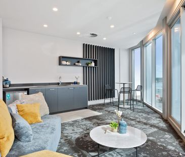 Urban Oasis! - Photo 1