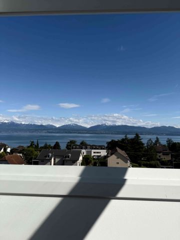 2.5 Zimmer, 83 m², 1. Stock - Foto 4