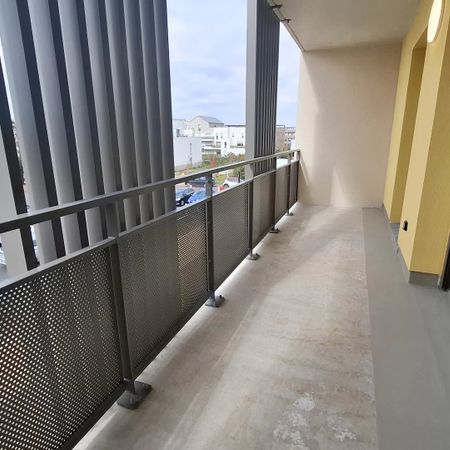 Location Appartement 3 pièces 60m² TOURS 37000 - Photo 4