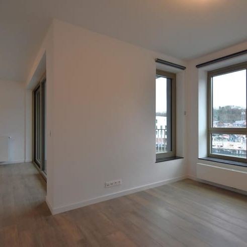 Appartement te huur - Photo 1