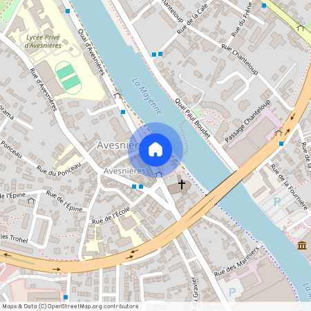 53000 LAVAL