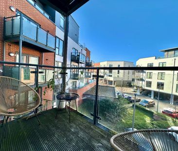 1 bedroom flat to rent - Photo 6