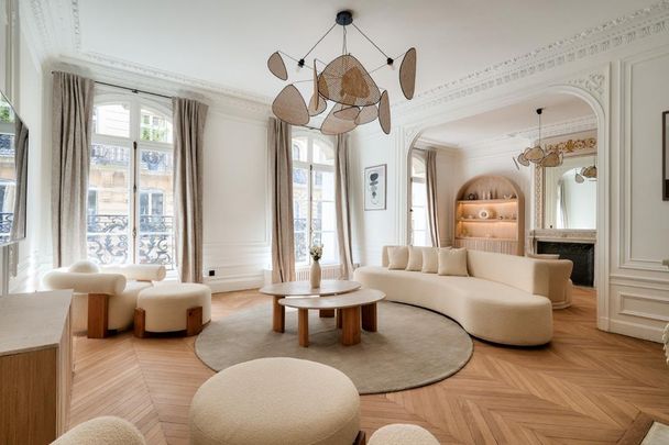 Paris 16 - La Muette - Photo 1