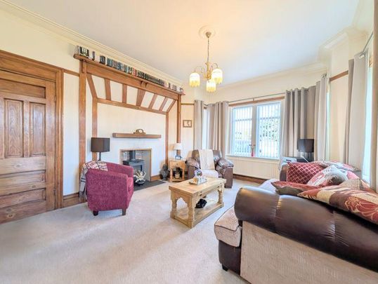 4 bedroom property to rent - Photo 1