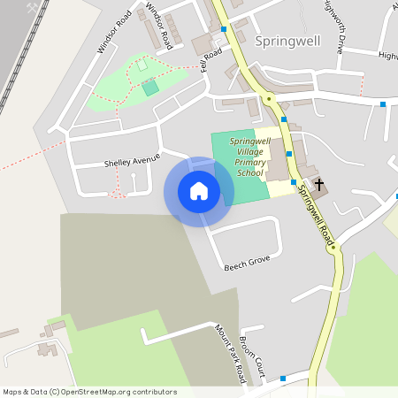 Beech Grove, NE9, Gateshead