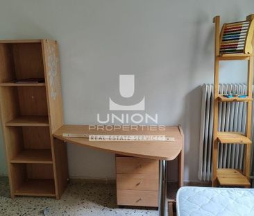 Ενοικίαση κατοικίας, 55 τ.μ., Άγιος Δημήτριος Αττικής, 600 € - Photo 2