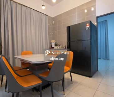 Single Storey corner house for rent - Photo 5