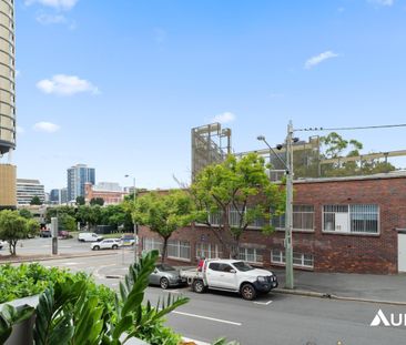 20/19 Agnes Street, Fortitude Valley QLD 4006 - Apartment For Rent ... - Photo 4