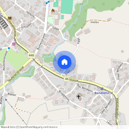 9042, Speicher, Erlen, 5