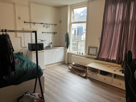 Te huur: Kamer Annastraat in Groningen - Foto 5