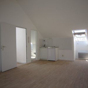 Appartement Saint-Nazaire - Centre ville - Photo 2