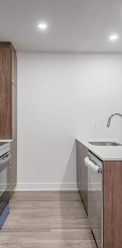 3 CH - 2 SDB - Montréal - $2,880 /mo - Photo 1