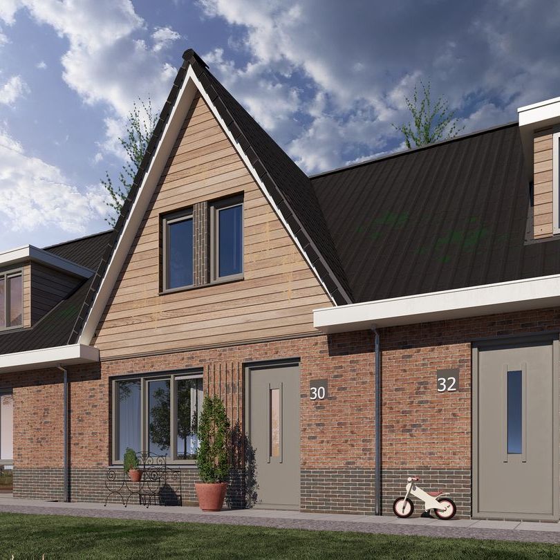 Huis te huur: Everlo 7 7556 ZN Hengelo (OV) - Photo 1