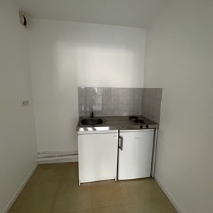 Appartement T1 à louer - 27 m² - Photo 2