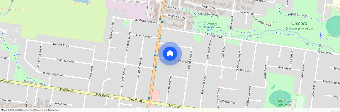 5 Jenner Street, Vic 3130, Blackburn South