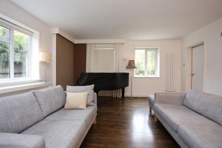 2 bedroom bungalow to rent - Photo 3