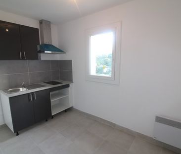 Location appartement à Bastia - Photo 4