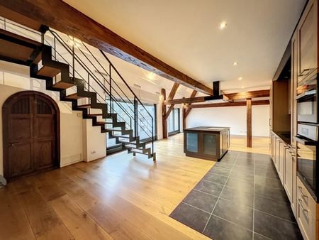 Loft te huur - Foto 2