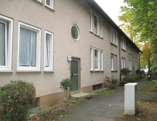 Etwas besonderes: günstige 3-Zimmer-Wohnung - Foto 1