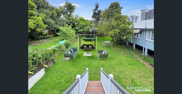 Inner-City Living with Easy City Access - Photo 1