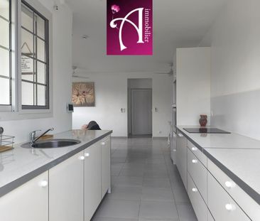 Location Appartement 2 pièces 56m² PETIT BOURG 97170 - Photo 5